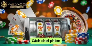 Cách chơi phỏm
